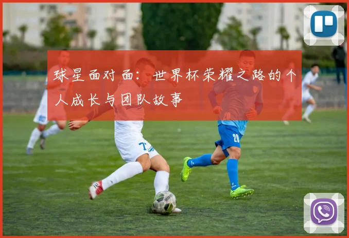 球星面对面：世界杯荣耀之路的个人成长与团队故事