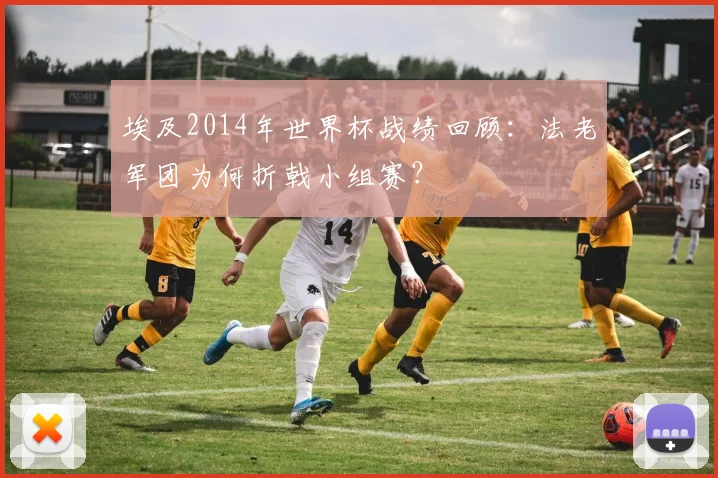 埃及2014年世界杯战绩回顾:法老军团为何折戟小组赛?