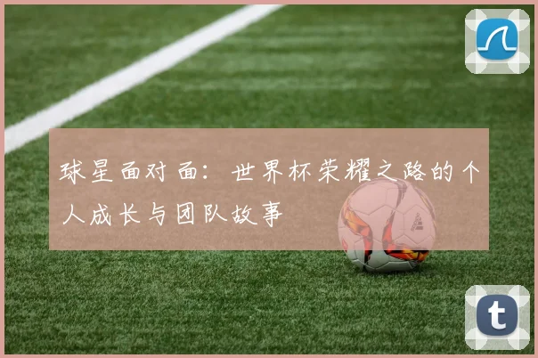 球星面对面：世界杯荣耀之路的个人成长与团队故事