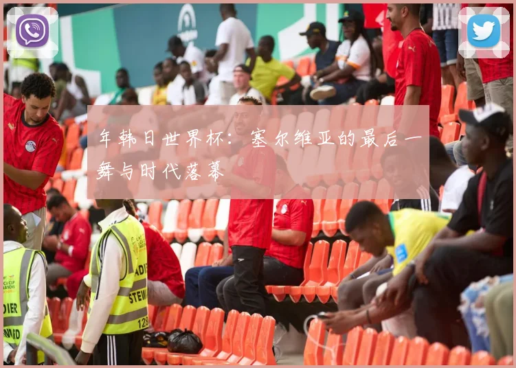 年韩日世界杯：塞尔维亚的最后一舞与时代落幕