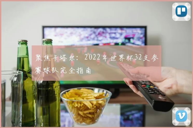 聚焦卡塔尔：2022年世界杯32支参赛球队完全指南