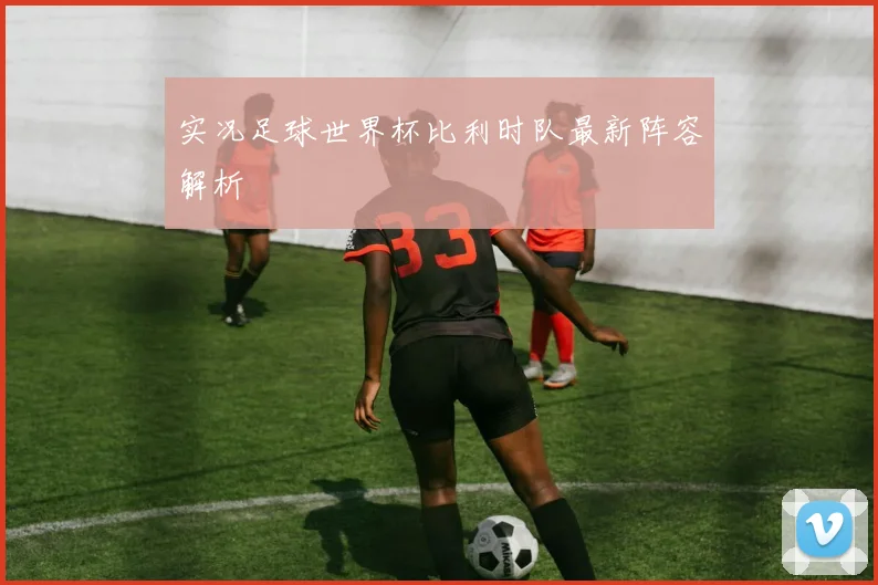 实况足球世界杯比利时队最新阵容解析